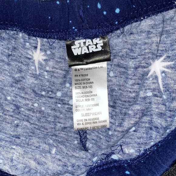 STAR WARS sleepwear - Picture 3 of 4